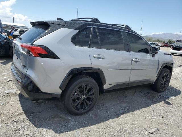 Vin: jtme6rfv6sd570754, lot: 59396525, toyota rav4 xse 20253
