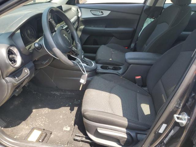 3KPF24AD5NE449914 2022 KIA FORTE