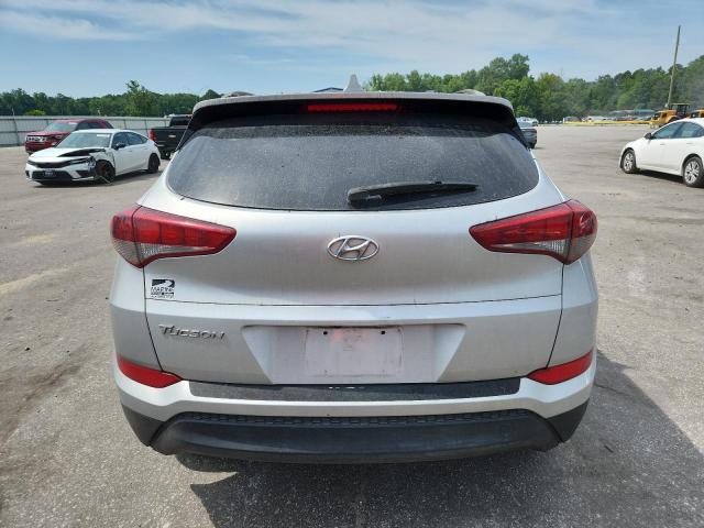2018 HYUNDAI TUCSON SEL KM8J33A40JU799573