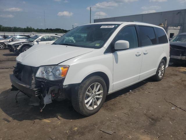 Vin: 2c4rdgcg5kr789557, lot: 62070825, dodge caravan sxt 2019 img_1