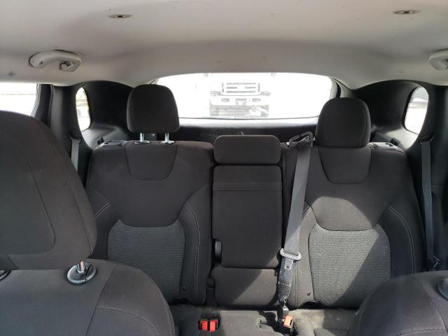 2019 JEEP CHEROKEE L - 1C4PJLCX7KD331871