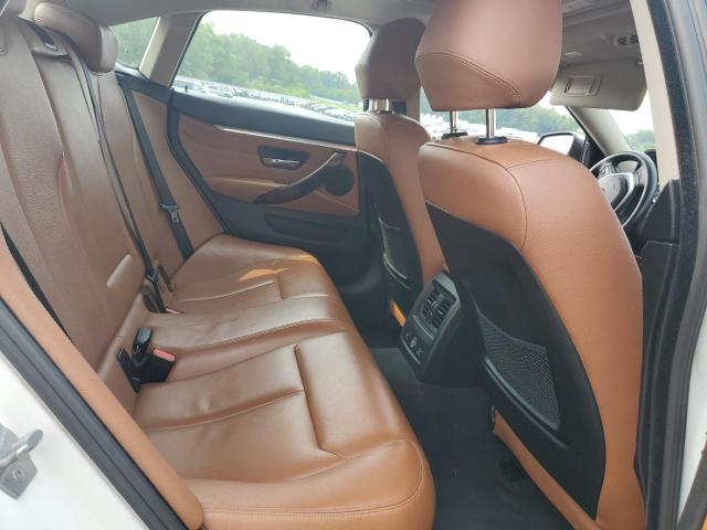 2015 BMW 428 XI GRA WBA4C9C52FD330306