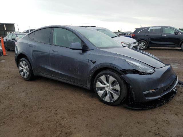 Vin: 7saygdee1pf706192, lot: 60096875, tesla model y 20234