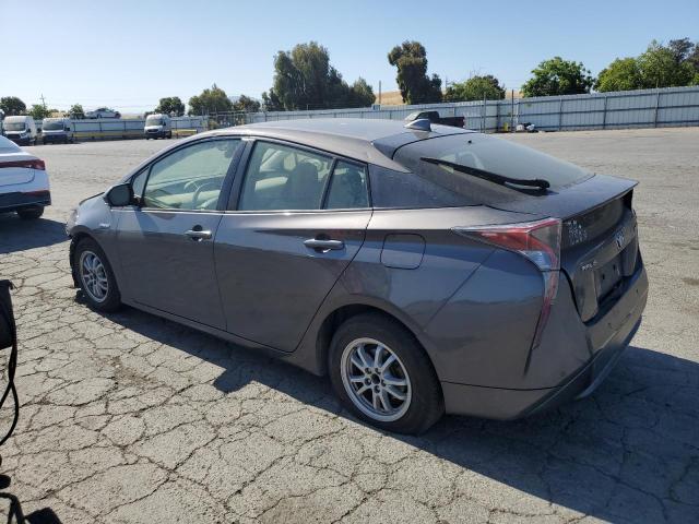 Vin: jtdkbrfu5h3563170, lot: 62685865, toyota prius 20172