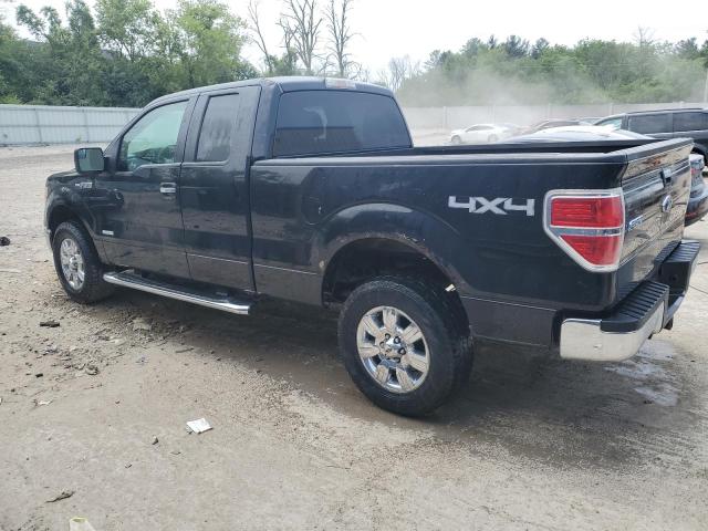 Vin: 1ftfx1et4cfc51782, lot: 60707485, ford f-150 super cab 20122