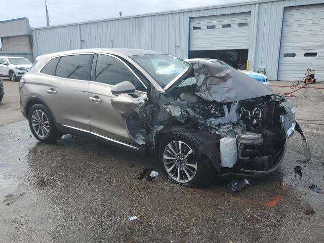 2019 LINCOLN NAUTILUS S 2LMPJ6K90KBL65371