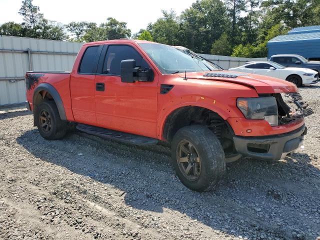 2010 FORD F150 SUPER - 1FTEX1E68AFD89716
