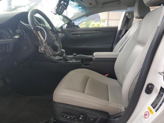 2018 LEXUS ES 350 58ABK1GG1JU116608
