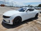 2023 CHEVROLET CAMARO LS - 1G1FB1RX1P0124789