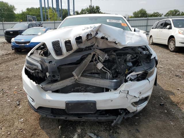 2021 JEEP CHEROKEE L - 1C4PJMDX4MD181063