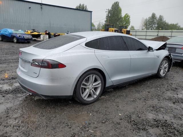 Vin: 5yjsa1e21gf124943, lot: 59566595, tesla model s 20163
