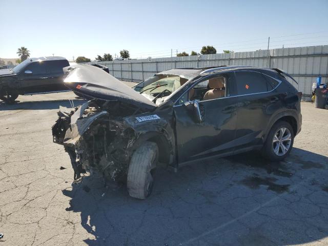 Vin: jtjbarbz5h2106320, lot: 61109735, lexus nx 200t base 2017 img_1