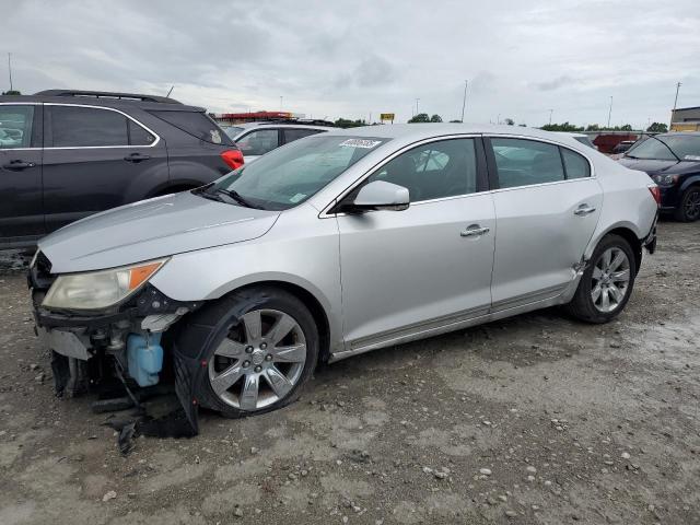 Vin: 1g4gc5egxaf243124, lot: 60806185, buick lacrosse cxl 2010 img_1