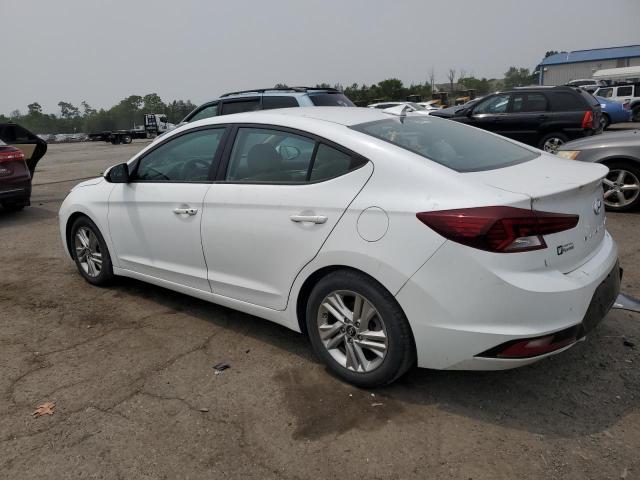 Vin: 5npd84lf6kh414004, lot: 59931735, hyundai elantra sel 20192