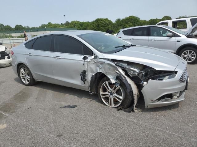 Vin: 3fa6p0hd0jr265957, lot: 59626945, ford fusion se 20184
