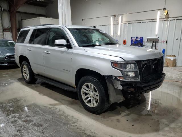 Vin: 1gnskbkc1fr234889, lot: 60786475, chevrolet tahoe k1500 lt 20154