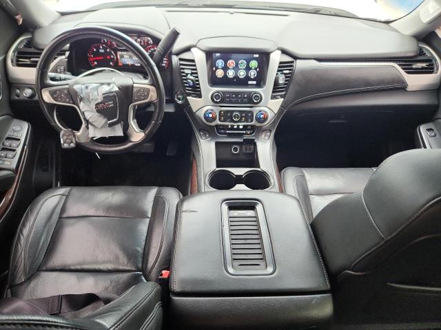 2016 GMC YUKON SLT 1GKS1BKC6GR183052