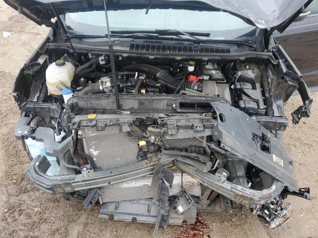 2022 FORD EDGE ST - 2FMPK4AP3NBA48055