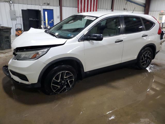 Vin: 5j6rm4h42gl093035, lot: 59466355, honda crv se 2016 img_1
