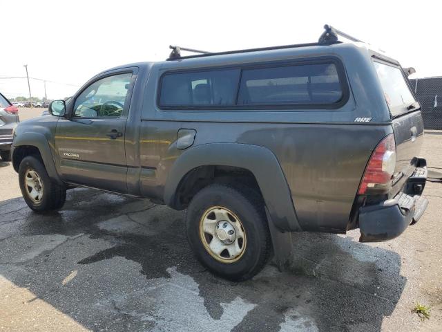 Vin: 5tepx4en0az729025, lot: 60084115, toyota all models 20102