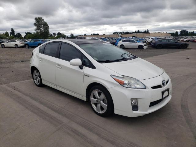 Vin: jtdkn3du5a1238219, lot: 61503435, toyota prius 20104