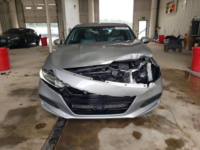 2019 HONDA ACCORD LX - 1HGCV1F1XKA035115