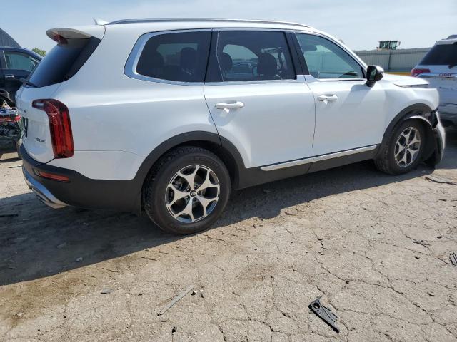 2020 KIA TELLURIDE EX 5XYP3DHC6LG051173