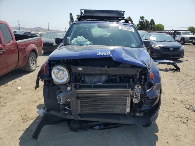 2019 JEEP RENEGADE S ZACNJAAB5KPK49980