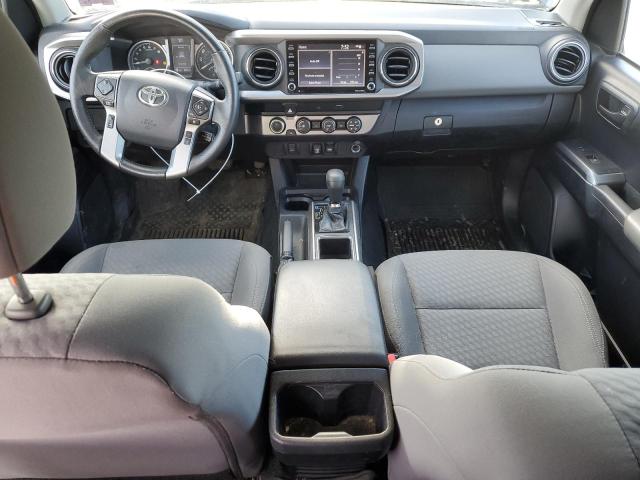 2020 TOYOTA TACOMA DOU - 3TMCZ5ANXLM301127