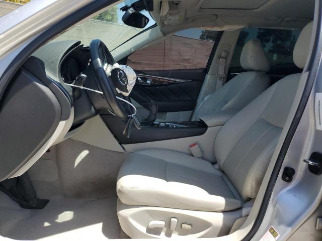 2018 INFINITI Q50 LUXE JN1EV7APXJM350485