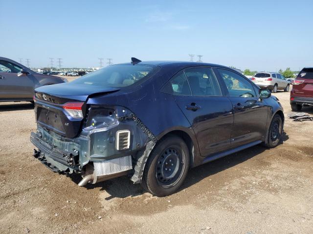 Vin: jtdepmae5mj135011, lot: 62187635, toyota corolla le 20213