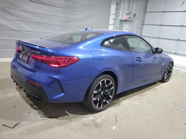 Vin: wba83da03sct29435, lot: 59274045, bmw m4 20253