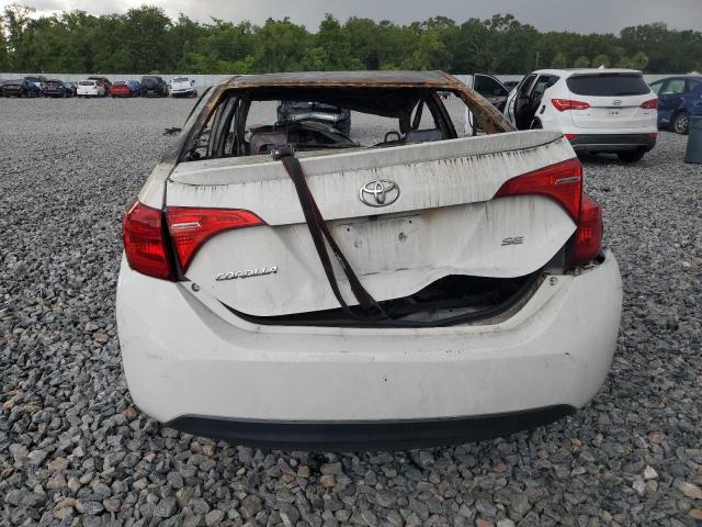 2017 TOYOTA COROLLA L - 2T1BURHE9HC848588