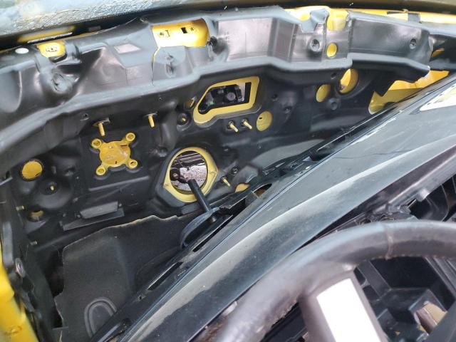 2018 DODGE CHARGER R/ - 2C3CDXGJ5JH139552