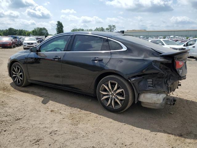 2020 CHEVROLET MALIBU RS 1G1ZG5ST8LF122994
