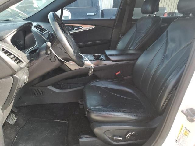 2016 LINCOLN MKX RESERV - 2LMTJ8LP5GBL58317