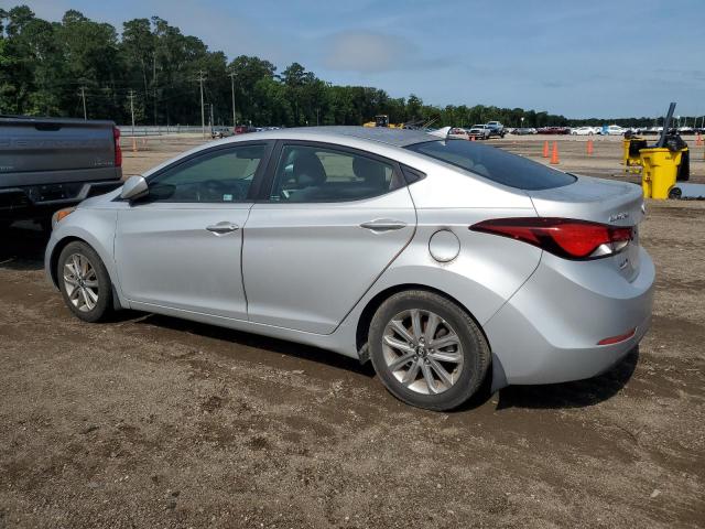 Vin: 5npdh4ae6fh629284, lot: 60464215, hyundai elantra se 20152
