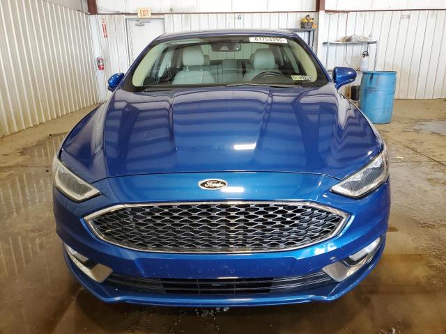 2017 FORD FUSION TIT - 3FA6P0D99HR162354