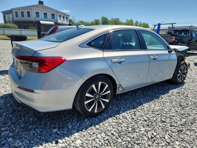 2023 HONDA CIVIC EX - 2HGFE1F72PH300331