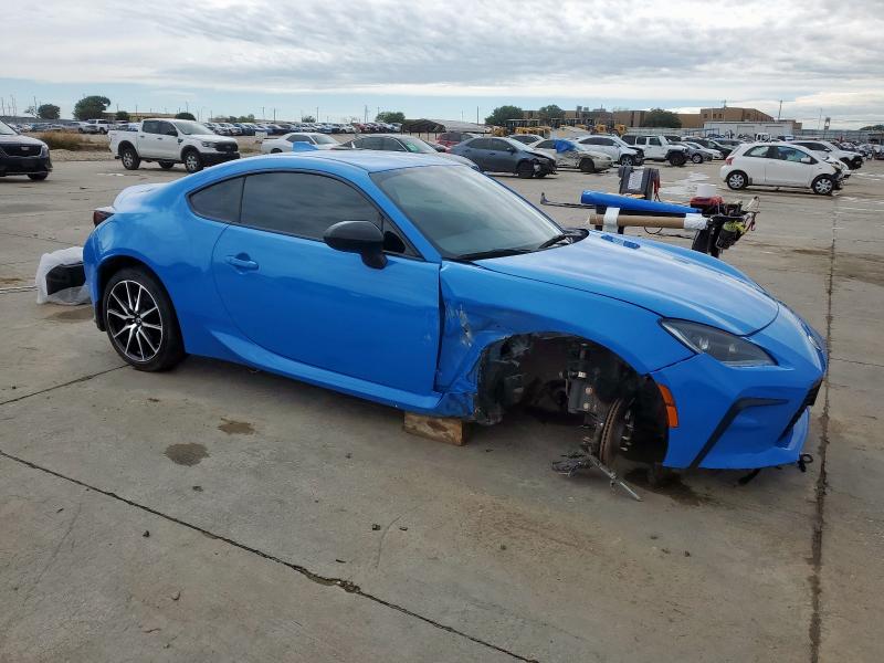 Vin: jf1znbb14r8750726, lot: 59971805, toyota gr 86 20244