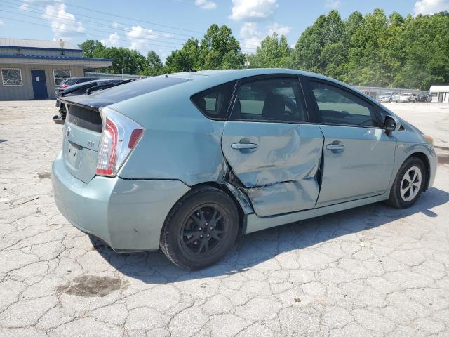 Vin: jtdkn3du4f1960353, lot: 61945235, toyota prius 20153