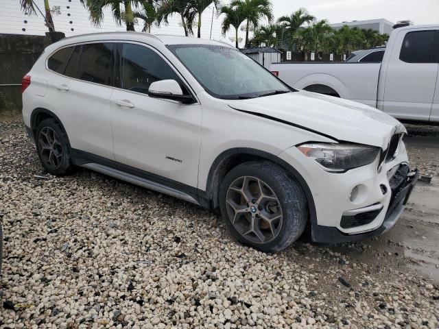 Vin: wbxht3c32g5e54870, lot: 59198235, bmw x1 xdrive28i 20164