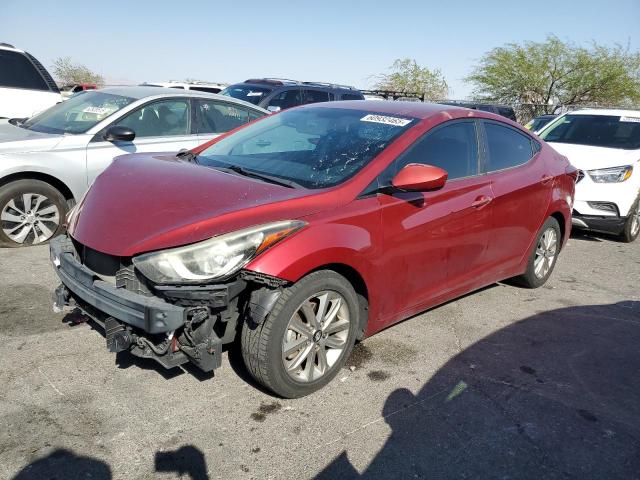 Vin: 5npdh4ae1eh486307, lot: 60932465, hyundai elantra se 2014 img_1