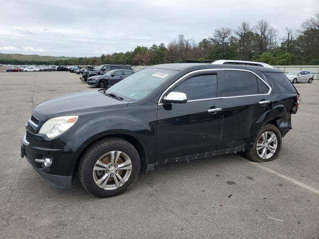 Vin: 2gnflgek2d6374859, lot: 61014545, chevrolet equinox ltz 2013 img_1