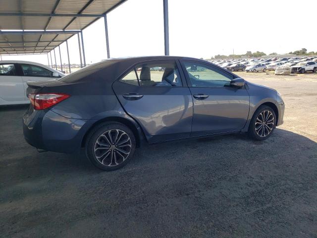 Vin: 5yfburhe5gp424663, lot: 61301795, toyota corolla l 20163
