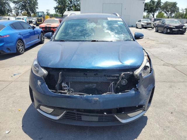 2018 KIA NIRO TOURI - KNDCE3LC5J5177380