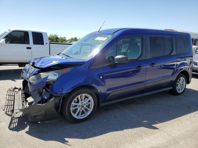 FORD TRANSIT CO