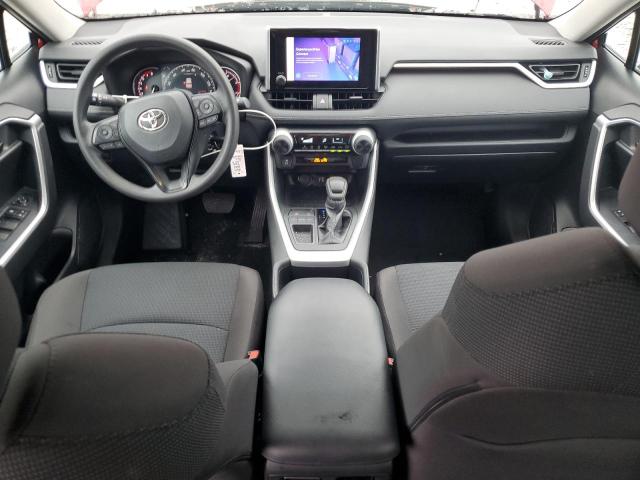 2023 TOYOTA RAV4 LE - 2T3H1RFV4PW252881
