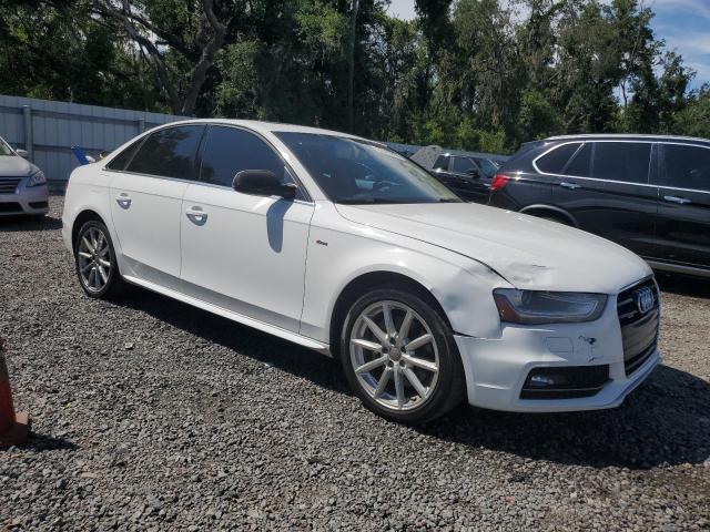 Vin: wauffafl1ea057208, lot: 62485855, audi a4 premium plus 20144
