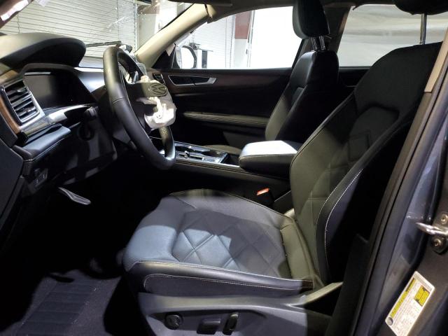 2024 VOLKSWAGEN ATLAS SE 1V2HR2CAXRC580666